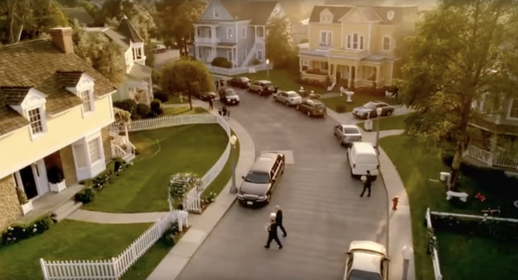 Kerry Washington Taking Us Back to ‘Wisteria Lane’ Could Deliver the Desperate Housewives Successor We Deserve